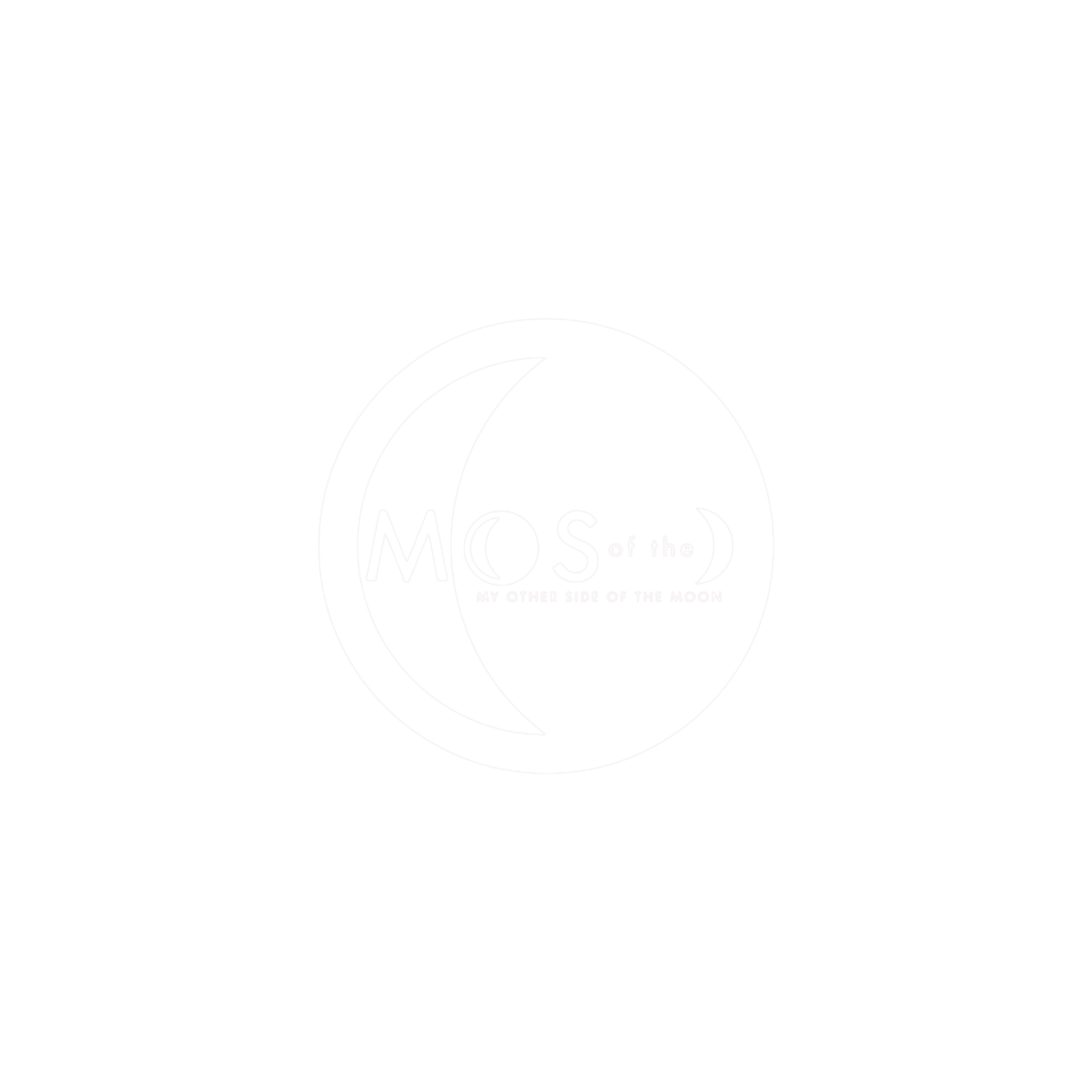 My Other Side of the Moon